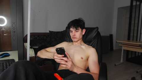 eric_poston @ chaturbate on 20250629