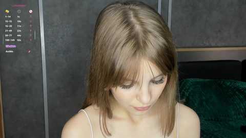 lilllylolly @ chaturbate on 20250629