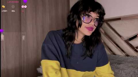 lovely_allys @ chaturbate on 20250629