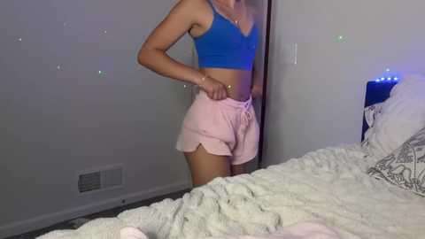 staceyluvv @ chaturbate on 20250629