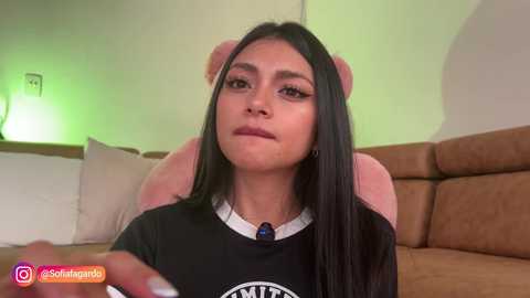 sweet_littleee @ chaturbate on 20250629