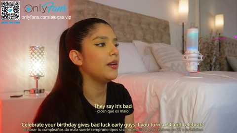 alexxa_dz @ chaturbate on 20250630