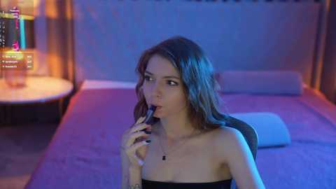 anabel2054 @ chaturbate on 20250630