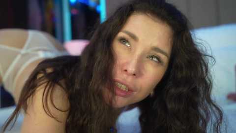 arte_adelle @ chaturbate on 20250630