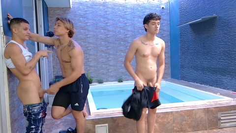 boysgang_sex @ chaturbate on 20250630