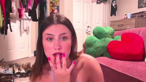 briadominick @ chaturbate on 20250630