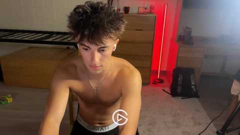 calvincoyd