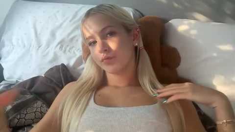 cassiemaee @ chaturbate on 20250630