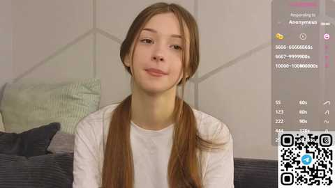 cherrymira @ chaturbate on 20250630