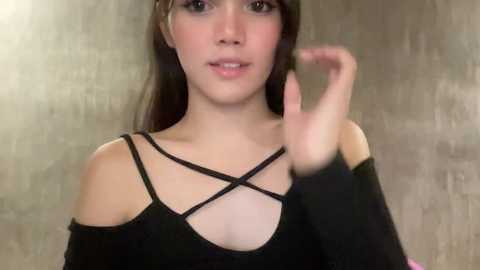 cheskahouston @ chaturbate on 20250630