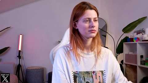 doll_lesli @ chaturbate on 20250630