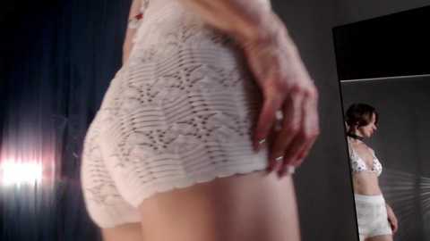 dorothy_meyer @ chaturbate on 20250630