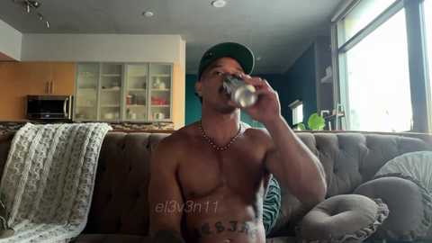 e13ven11 @ chaturbate on 20250630