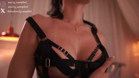 emiilycampbell @ chaturbate on 20250630