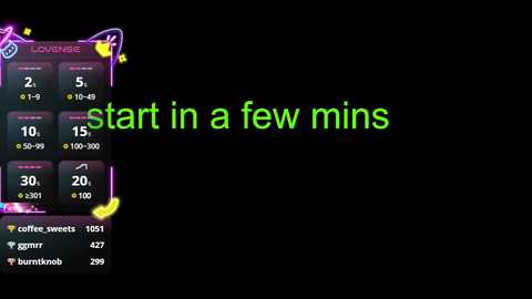 emmaandjake @ chaturbate on 20250630