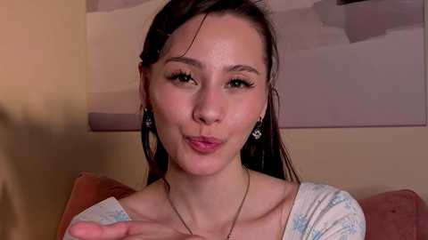 falinecrosthwaite @ chaturbate on 20250630