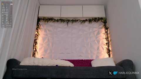 harliequinnx @ chaturbate on 20250630