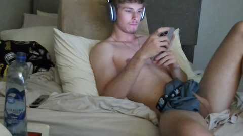 healthiest_cock @ chaturbate on 20250630