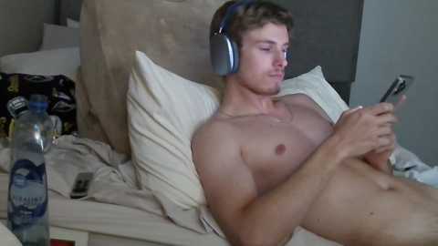 healthiest_cock @ chaturbate on 20250630