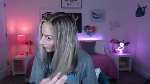 holihurricane @ chaturbate on 20250630