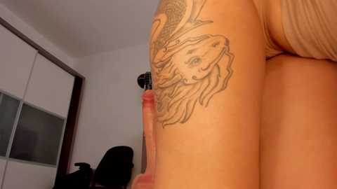 itsbellax @ chaturbate on 20250630