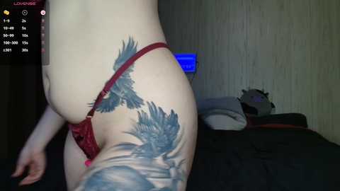 jane_grey03 @ chaturbate on 20250630