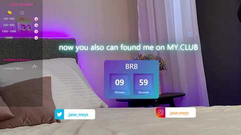 jane_meys @ chaturbate on 20250630