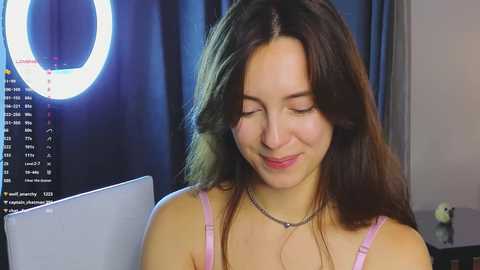 jasmindoroti @ chaturbate on 20250630