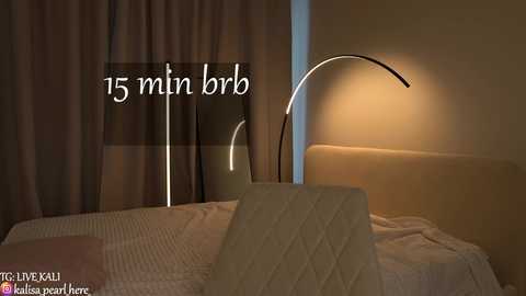 kalisa_pearl @ chaturbate on 20250630