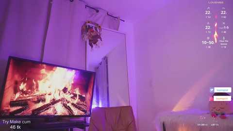 lucymagical @ chaturbate on 20250630