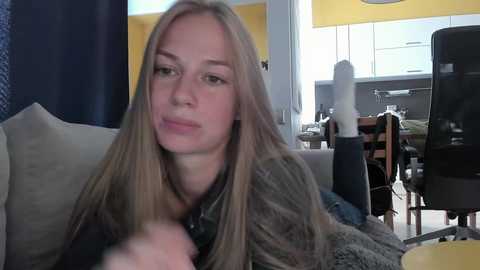 magic_couple13 @ chaturbate on 20250630