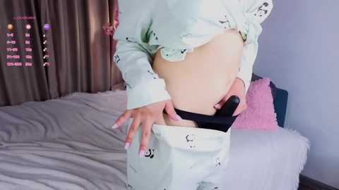 maudcoke @ chaturbate on 20250630