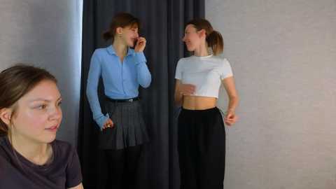 nelliewaters