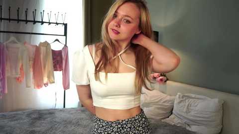 odelynbrower @ chaturbate on 20250630