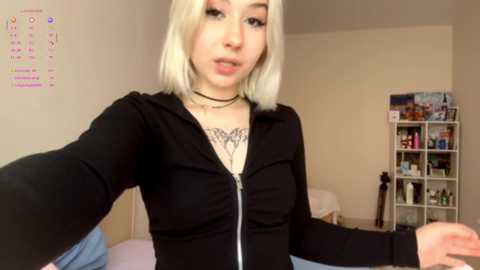 pinkncrazy @ chaturbate on 20250630