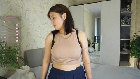 randichaplin @ chaturbate on 20250630