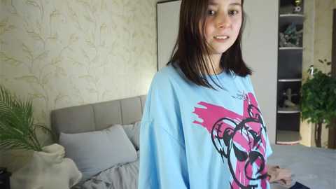 randichaplin @ chaturbate on 20250630