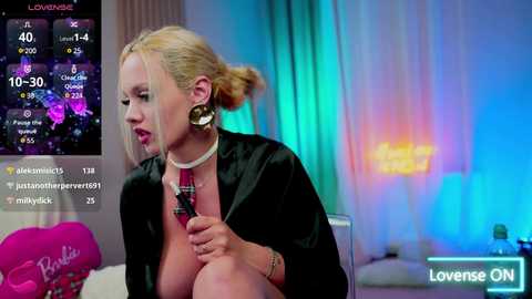 sabrinajadex @ chaturbate on 20250630