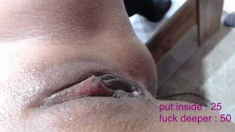 sladkoesolnishko @ chaturbate on 20250630