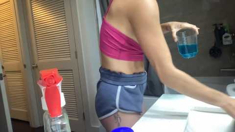 stassiethatsororitygirl @ chaturbate on 20250630