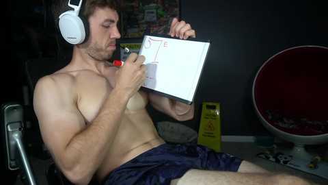 sydaffect @ chaturbate on 20250630