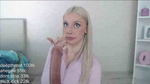 vickyfuckingdoll @ chaturbate on 20250630