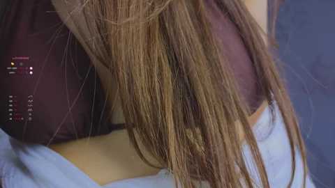 afelia_heks @ chaturbate on 20250701