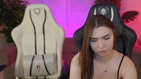 anabel2054 @ chaturbate on 20250701