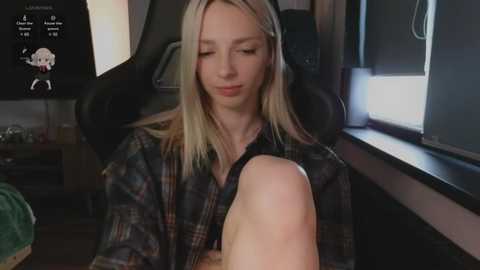 baby_gopn1k @ chaturbate on 20250701