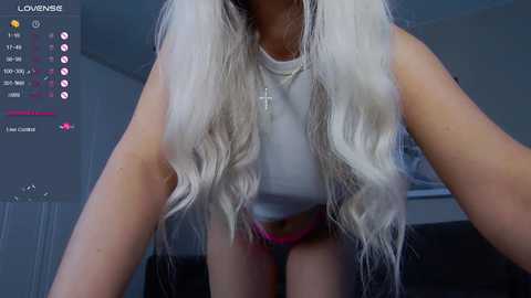 brightrays__ @ chaturbate on 20250701