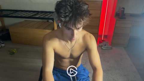 calvincoyd