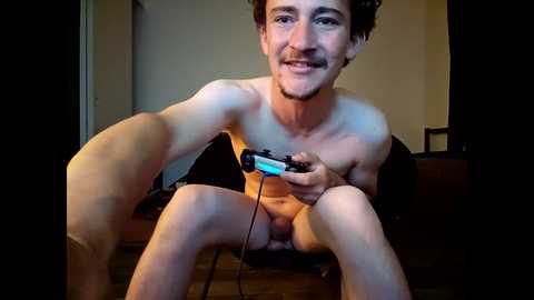 caseysweetcod @ chaturbate on 20250701