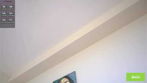 cielomio @ chaturbate on 20250701