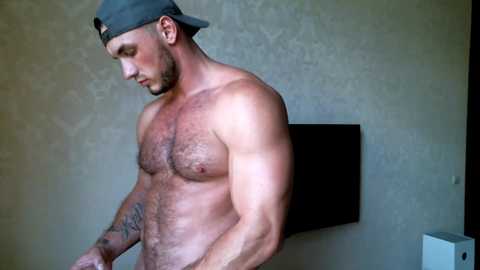daniel_fit @ chaturbate on 20250701